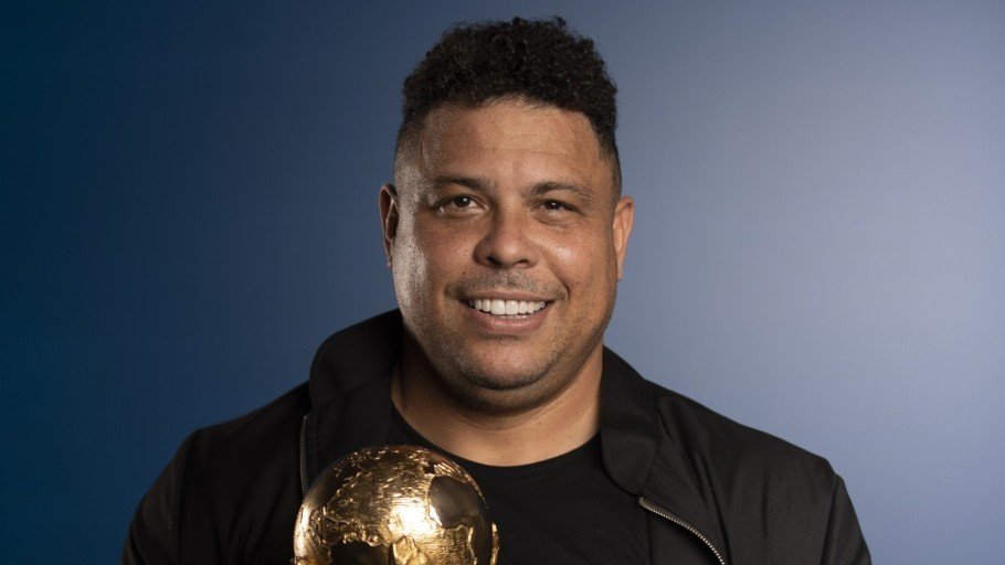Leia mais sobre o artigo Ronaldo abre o jogo sobre desejo de ser presidente da CBF: “Estou preparado para esse momento”