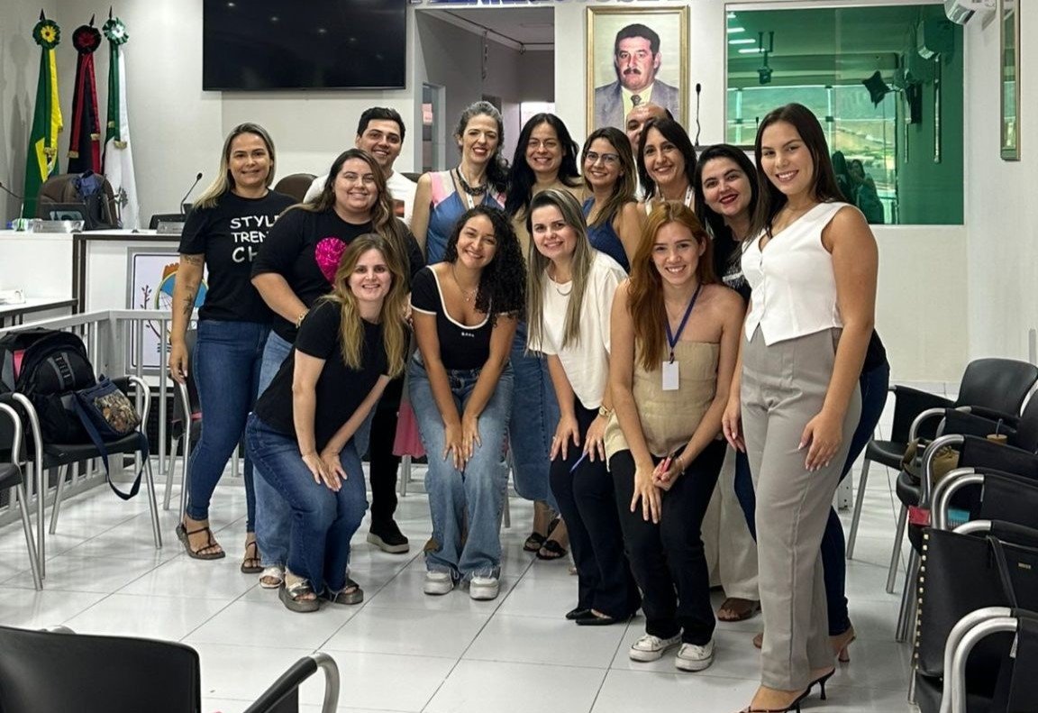 Leia mais sobre o artigo Municípios paraibanos unem forças para qualificar profissionais da saúde