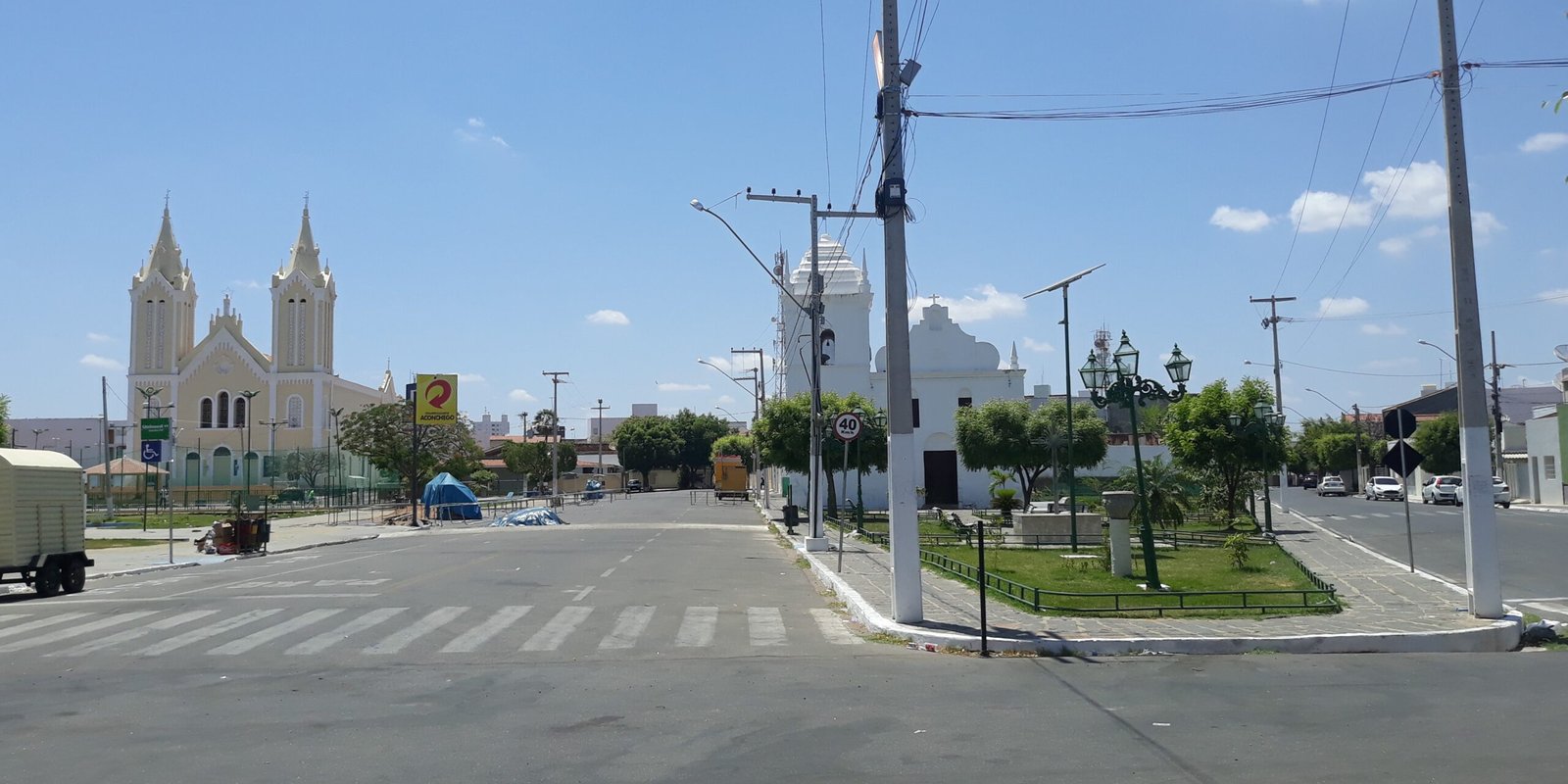 Leia mais sobre o artigo Município de Sousa é selecionado para participar de Projeto Nacional de Políticas Públicas no SUS, desenvolvido pelo Hospital Sírio-Libanês