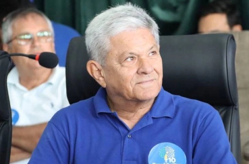 Leia mais sobre o artigo Denúncia de irregularidades em licitação em Pombal leva Prefeito ao Tribunal de Contas