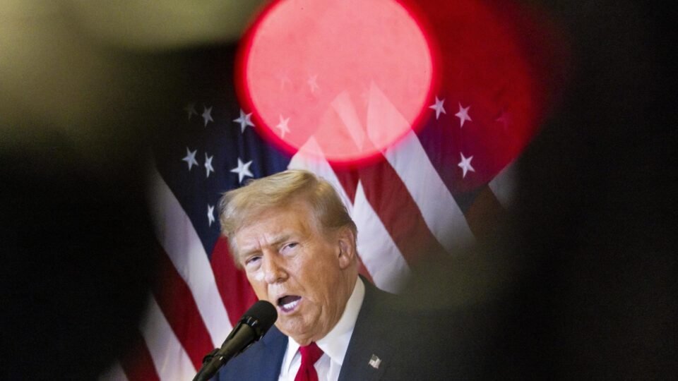 Leia mais sobre o artigo Trump Eleito: O Que Esperar do Segundo Mandato