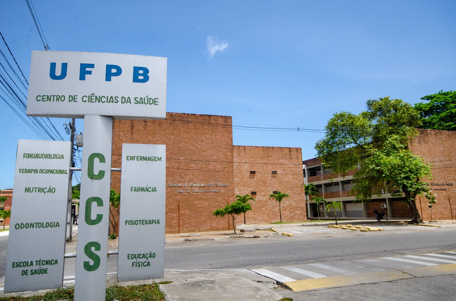 Leia mais sobre o artigo UFPB e UEPB Oferecem Curso Gratuito de Educação Inclusiva para 10 Mil Professores