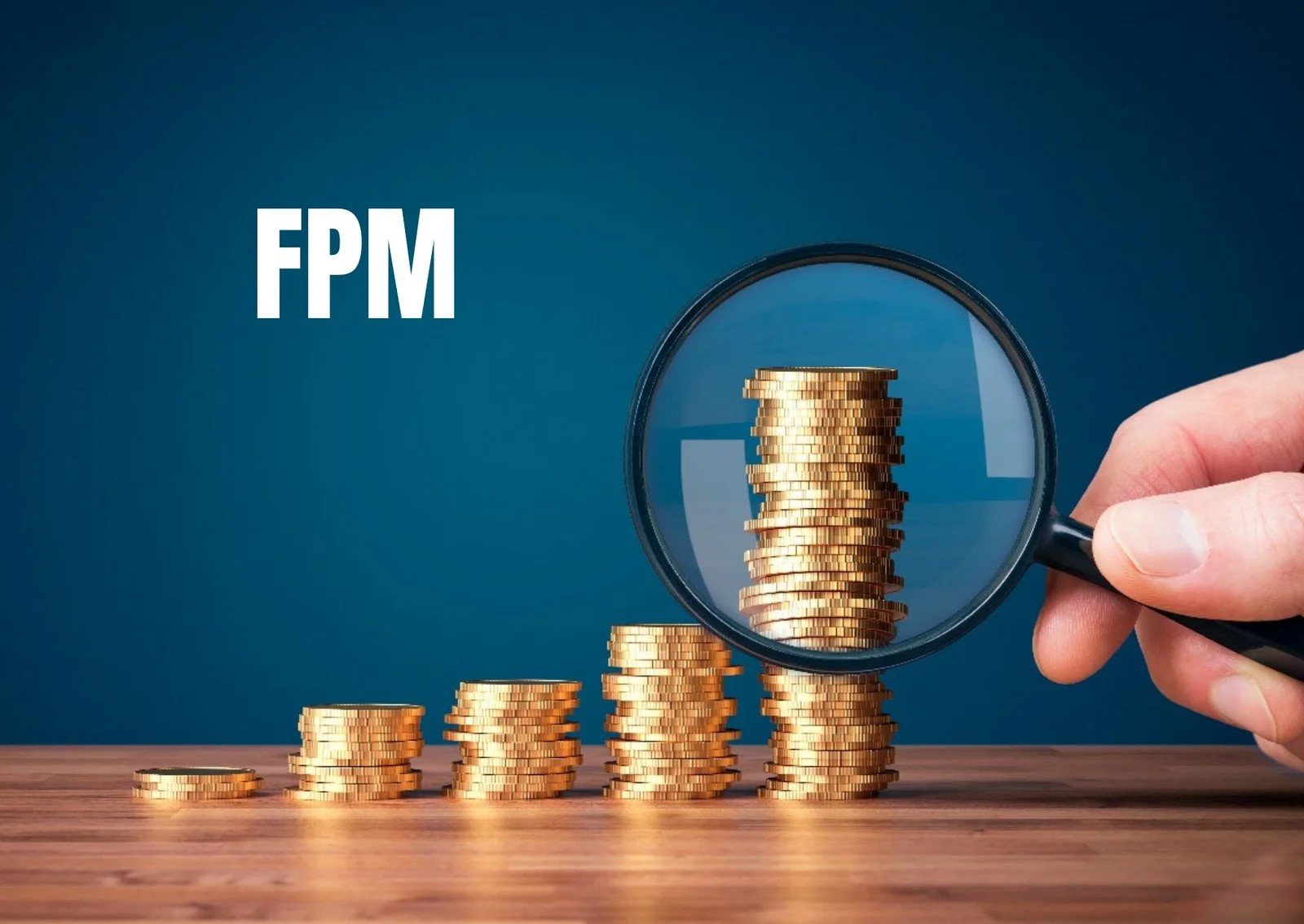 Leia mais sobre o artigo FPM: municípios partilham mais de R$ 4 bi, nesta sexta-feira (20); confira quanto sua cidade recebe