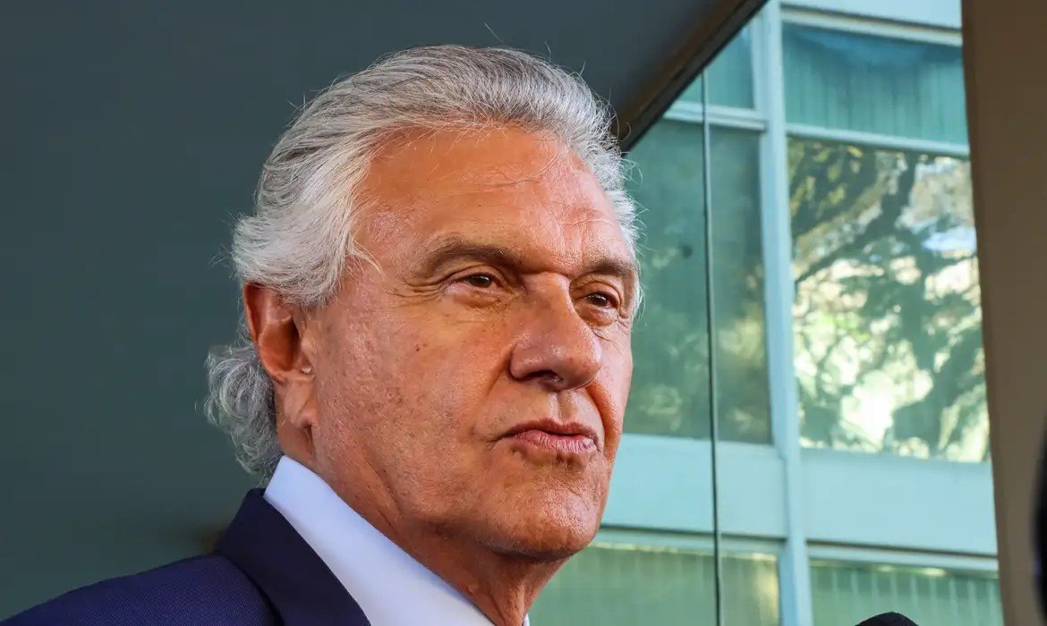 Leia mais sobre o artigo Caiado é condenado por abuso de poder político