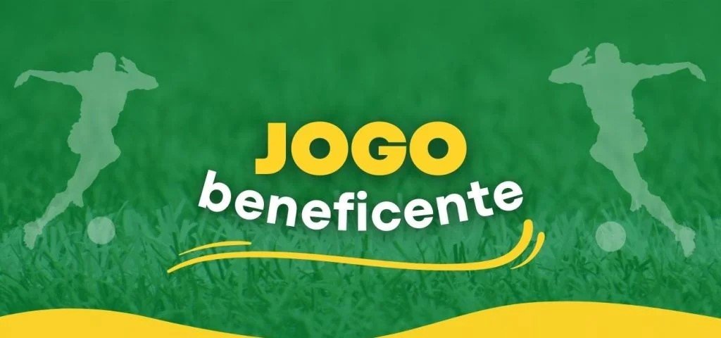 Leia mais sobre o artigo Cajazeiras sedia nesta quarta (11) partida histórica com lendas do futebol para promover solidariedade e ajudar a comunidade local