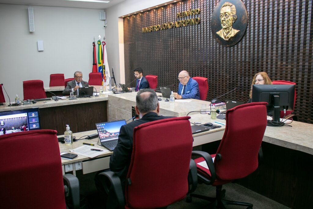 Leia mais sobre o artigo Câmara do TCE aprova com louvores as obras de dragagem e aprofundamento do Porto de Cabedelo
