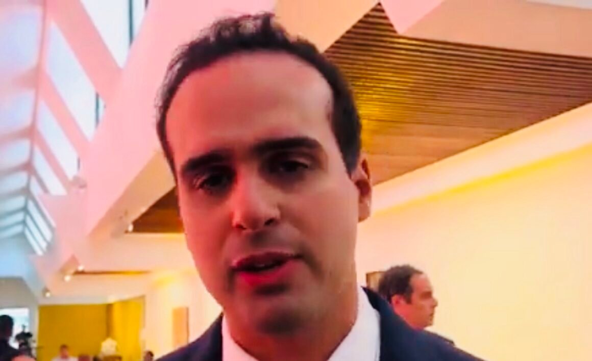 Leia mais sobre o artigo Candidatura do PP depende de João deixar o governo, diz Lucas