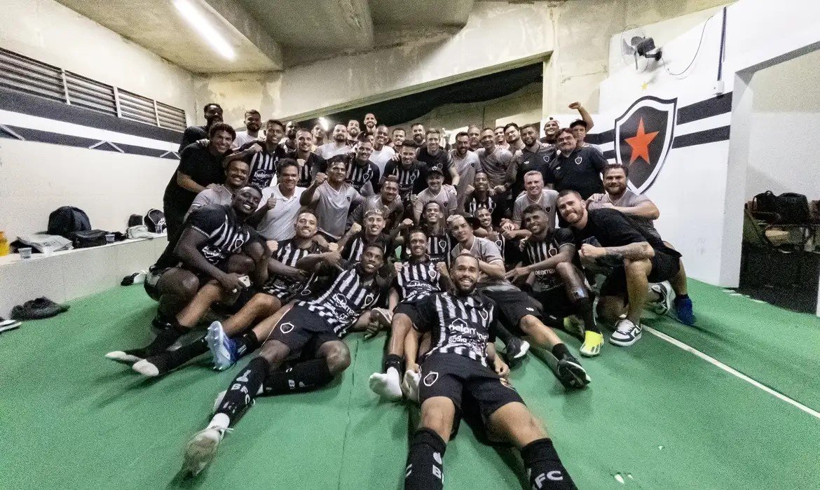 Leia mais sobre o artigo Copa do Nordeste: oito equipes avançam na fase eliminatória