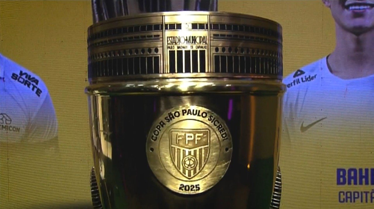 Leia mais sobre o artigo Clássico dos Sonhos: São Paulo e Corinthians Decidem a Copa São Paulo de Futebol Júnior com Rivalidade à Flor da Pele!