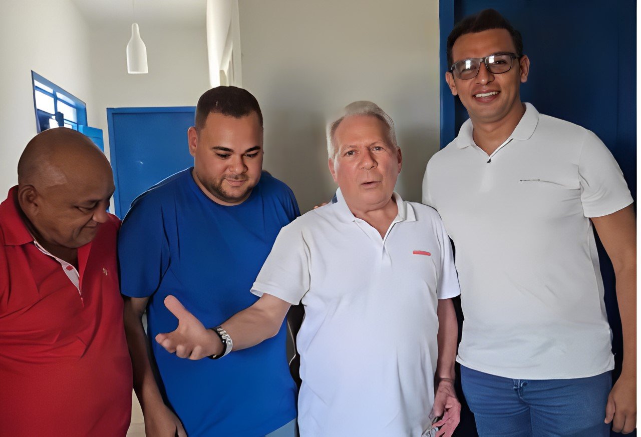 Leia mais sobre o artigo José Aldemir anuncia nomes para comandar o Atlético de Cajazeiras na temporada 2025