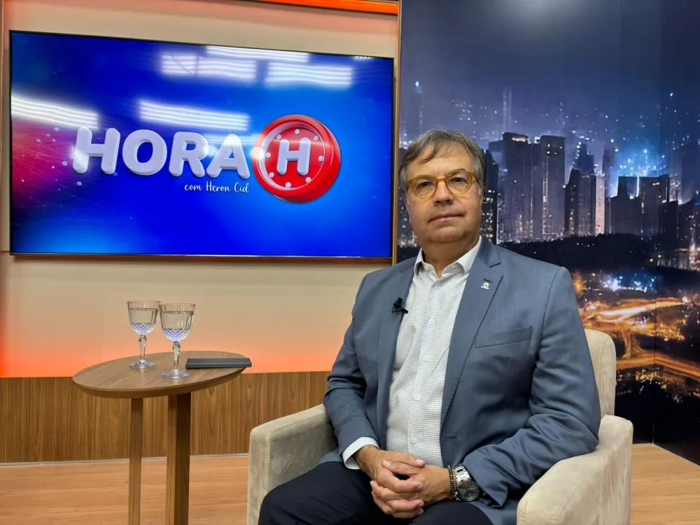 Leia mais sobre o artigo Novo presidente do TCE fala em “dar um basta” em festival de contratados temporários