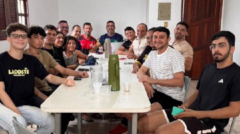 Leia mais sobre o artigo Secretaria de Esporte e Lazer de Cajazeiras promove encontros com segmentos esportivos para fortalecer a prática esportiva na cidade