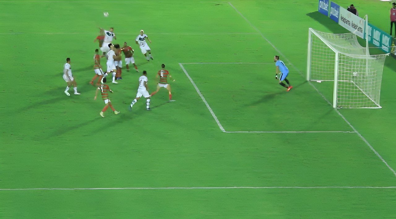 Leia mais sobre o artigo Sousa vence Picuiense por 2×0 e estreia com vitória no Campeonato Paraibano 2025