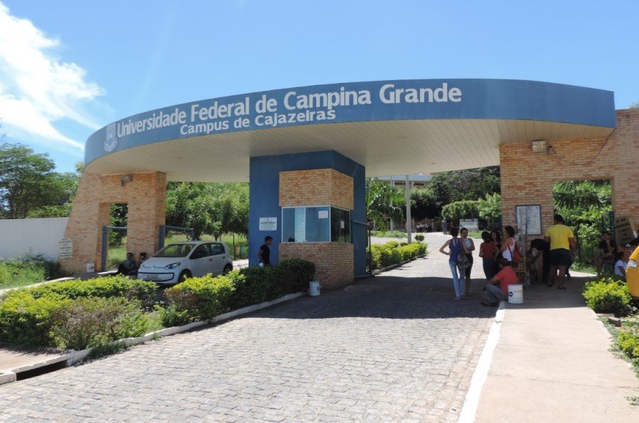 Leia mais sobre o artigo Universidades públicas da Paraíba vão abrir quase 16 mil vagas no Sisu 2025