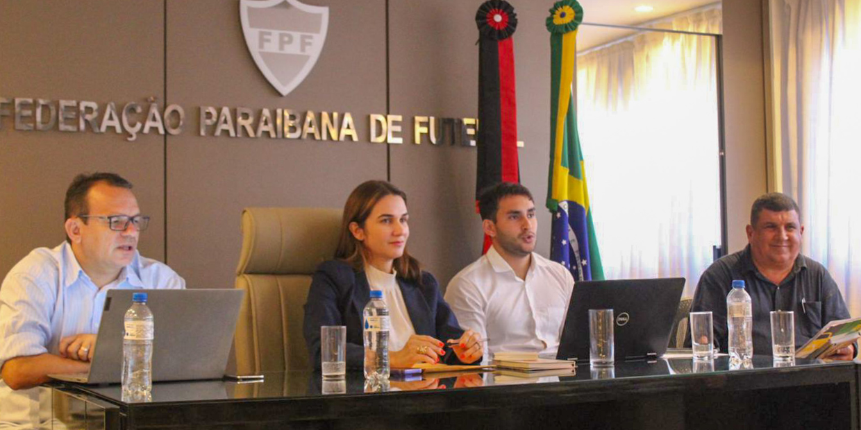 Leia mais sobre o artigo FPF-PB Revela Calendário de 2025: Competição Intensa Para Todos os Níveis do Futebol Paraibano!