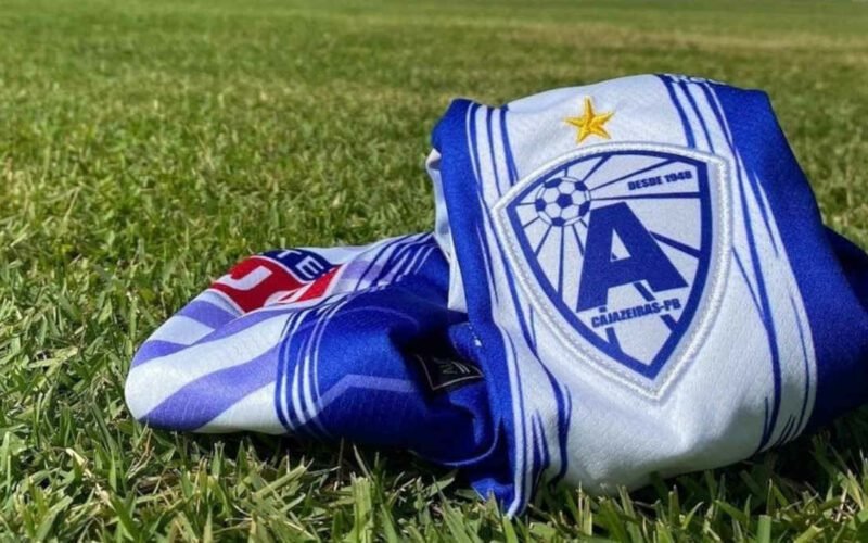 Leia mais sobre o artigo Atlético de Cajazeiras confirma participação na Segunda Divisão do Campeonato Paraibano em 2025