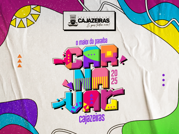 Leia mais sobre o artigo Comércio e hotelaria comemoram sucesso do Carnaval 2025 de Cajazeiras