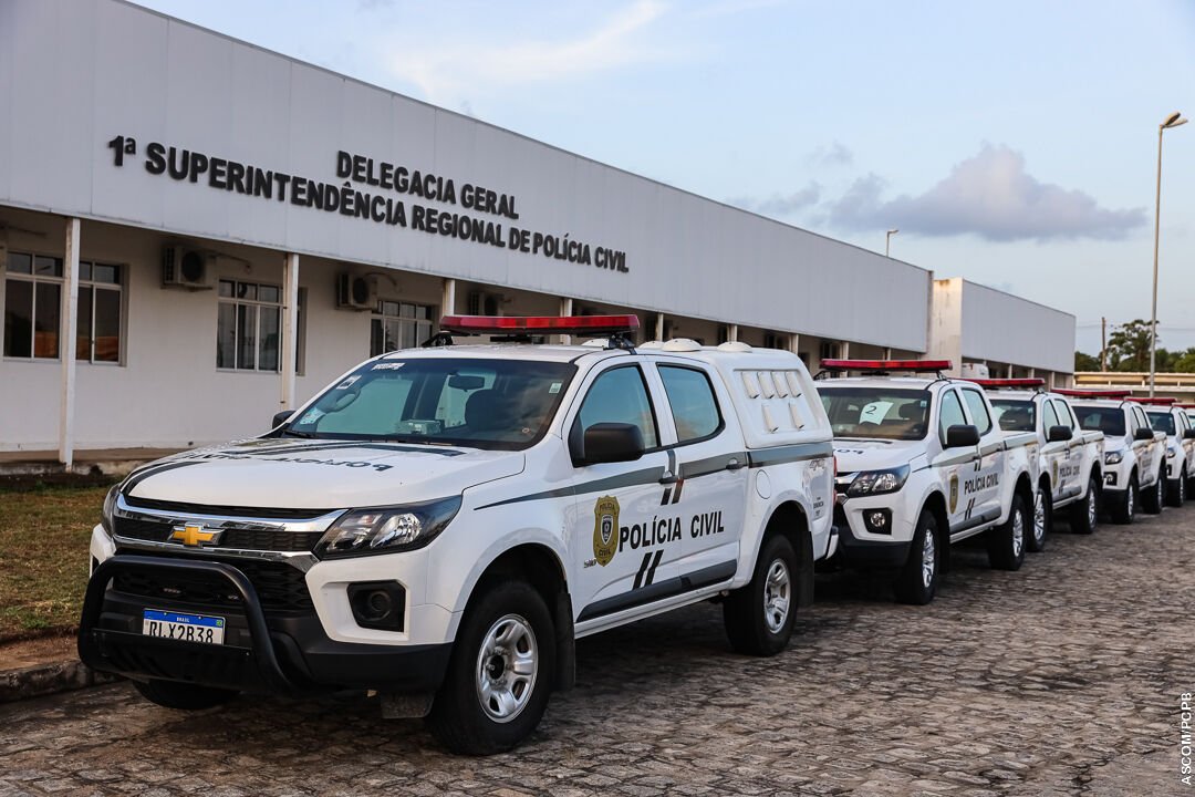Leia mais sobre o artigo Com ameaça de greve, policiais da Paraíba fazem assembleia na Granja do Governador na próxima sexta-feira (14)