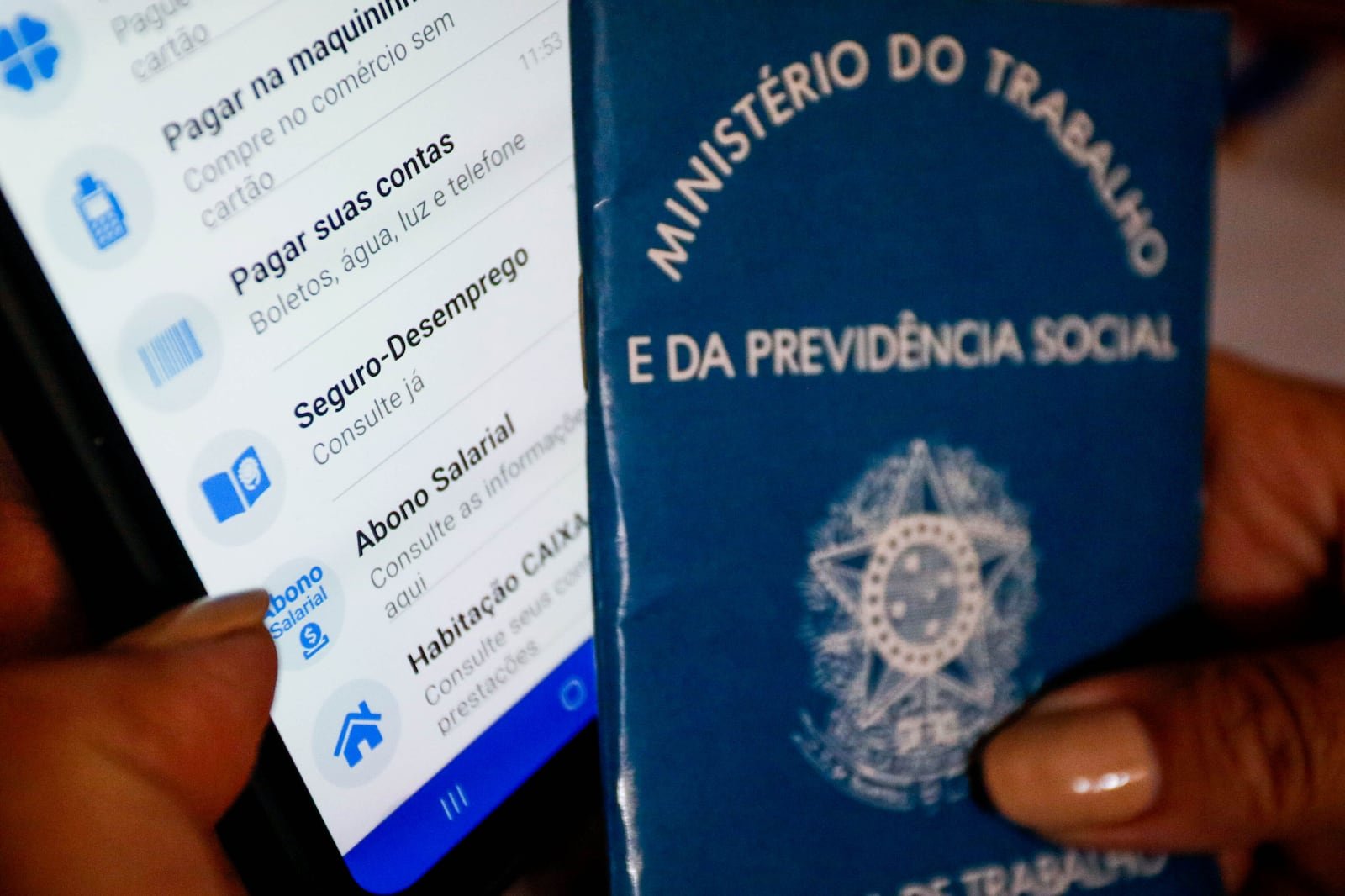 Leia mais sobre o artigo Com mercado aquecido, pedidos de seguro-desemprego superam pandemia e têm maior nível desde 2016