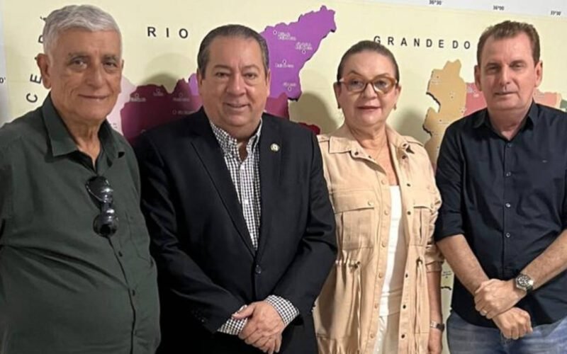 Leia mais sobre o artigo Deputado Chico Mendes se reúne com Chefe de Gabinete do Estado para tratar de demandas de Rio Tinto