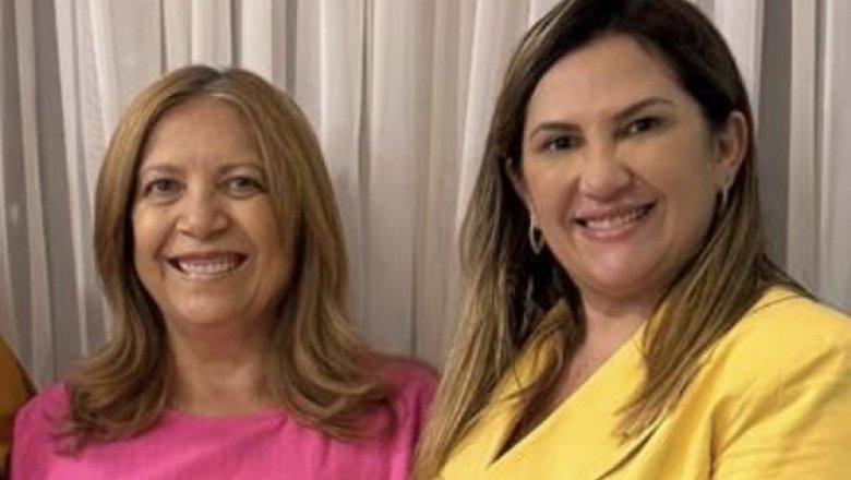 Leia mais sobre o artigo Ex-prefeita Denise Albuquerque é nomeada secretária de Representação Municipal em JP da Prefeitura de Cajazeiras