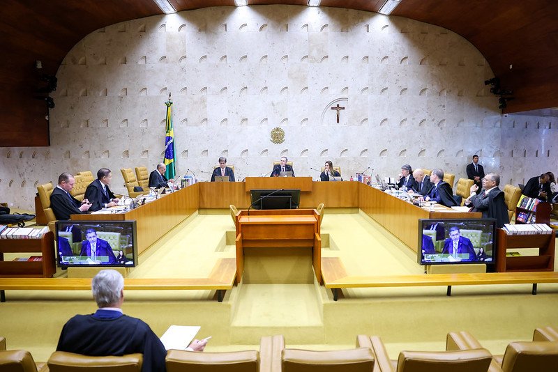 Leia mais sobre o artigo Guardas municipais podem fazer policiamento urbano, decide STF