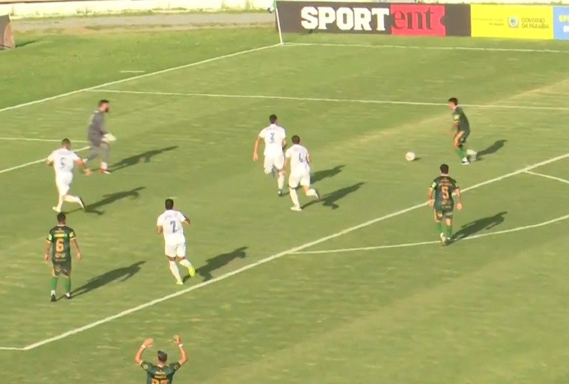 Leia mais sobre o artigo Empate entre Serra Branca e Nacional de Patos mantém invencibilidade histórica: O que o futuro reserva para os clubes?