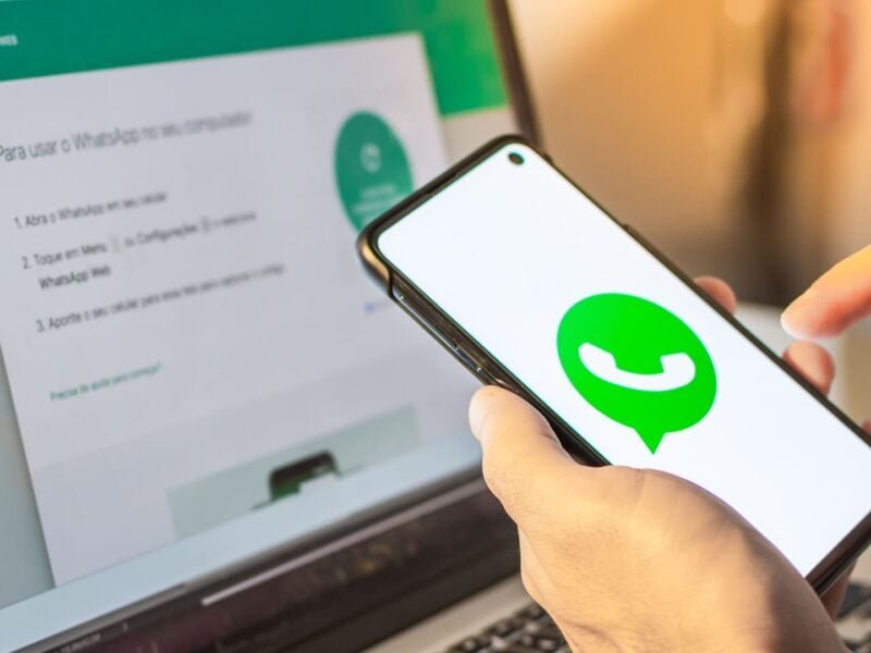 Leia mais sobre o artigo Juiz de Goiás ameaça suspender WhatsApp no Brasil em caso de descumprimento de ordem judicial