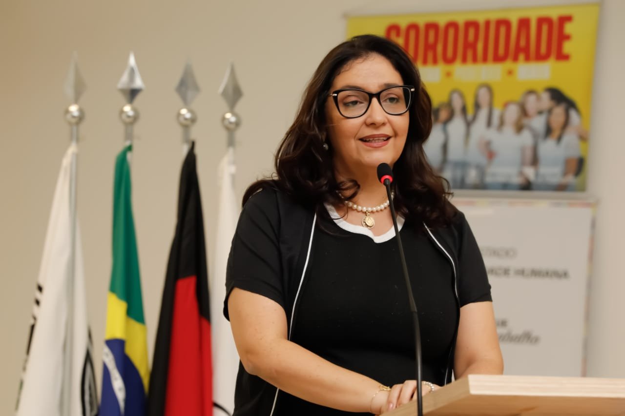 Leia mais sobre o artigo Nova coordenadora da Mulher do TJPB vai reforçar parcerias com rede de proteção feminina