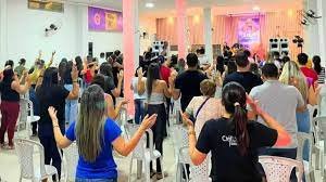 Leia mais sobre o artigo Obra Álegrate de Maria realiza a partir deste sábado (01) Retiro de Carnaval em Cajazeiras com programação especial