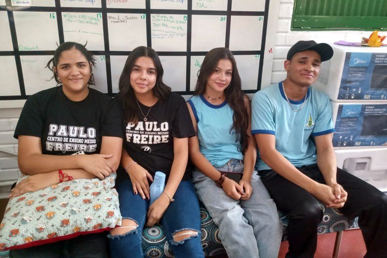 Leia mais sobre o artigo Parcela de R$ 1.000 do Pé-de-Meia começa a ser paga nesta terça-feira (25)