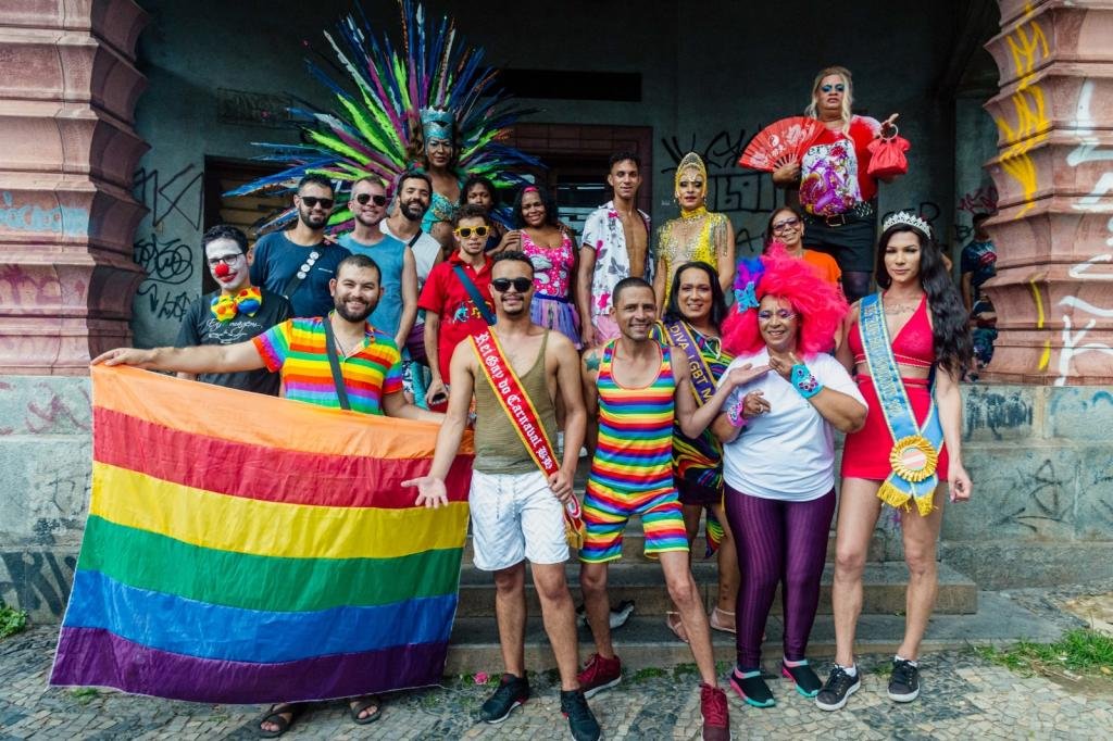 Leia mais sobre o artigo Prefeitura de Cajazeiras anuncia cancelamento do Bloquinho da Diversidade 2025