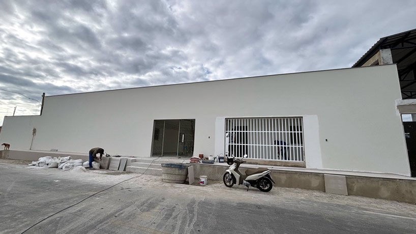 Leia mais sobre o artigo Prefeitura de São José de Piranhas moderniza e amplia Escola Umbelina Cavalcante Sobral para melhor atender estudantes