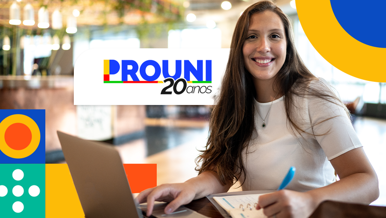 Leia mais sobre o artigo Prouni: divulgada relação de convocados para segunda chamada
