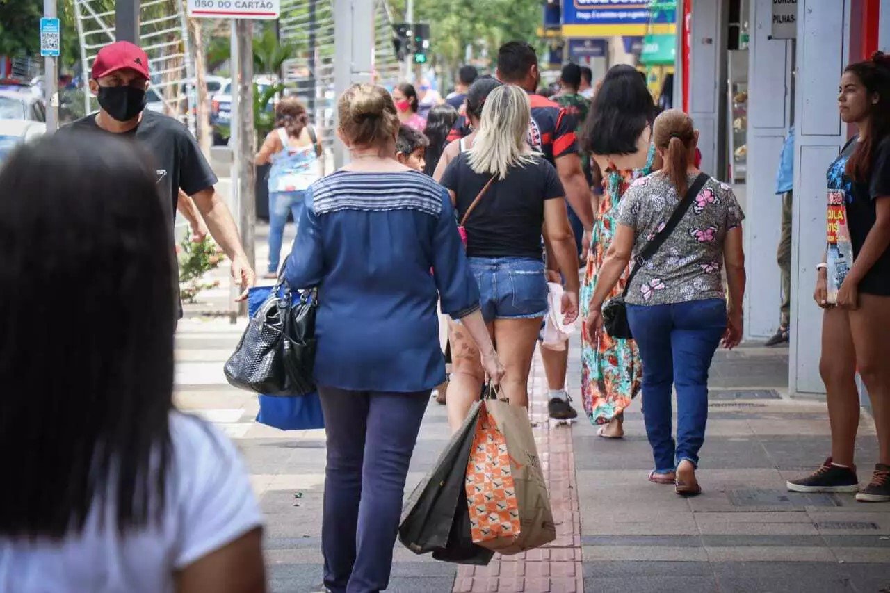 Leia mais sobre o artigo Vendas do varejo na Paraíba crescem 11,4% em 2024 e registram 2ª maior alta do País