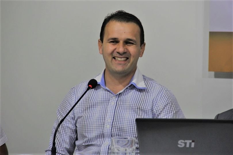 Leia mais sobre o artigo Prefeito Aldo Andrade anuncia 25 obras para Bernardino Batista em 2025
