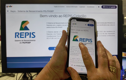 Leia mais sobre o artigo Dinheiro esquecido do fundo PIS/Pasep tem 25 mil solicitações que serão pagas nesta sexta