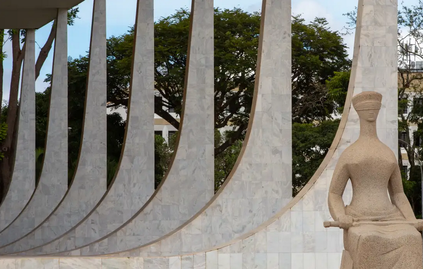 Leia mais sobre o artigo STF marca julgamento de denúncia contra Bolsonaro para 25 de março