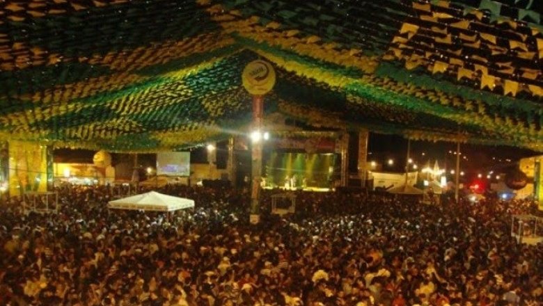 Leia mais sobre o artigo Xamegão Cultural de Cajazeiras será realizado de 06 a 28 de junho com festivais e shows musicais