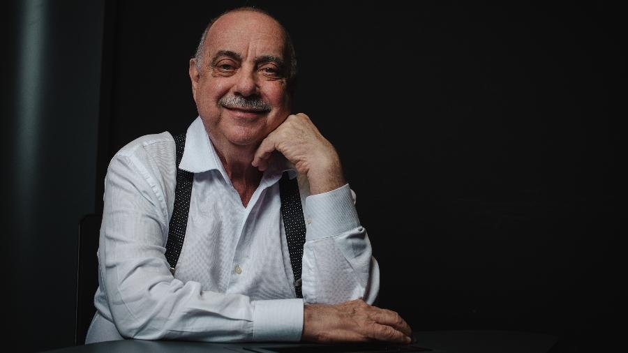 Leia mais sobre o artigo Fuad Noman, prefeito da capital, morre aos 77 anos após longa batalha contra o câncer