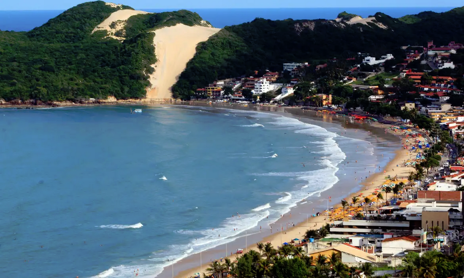 Leia mais sobre o artigo Programa Destino Futuro vai impulsionar turismo no Nordeste