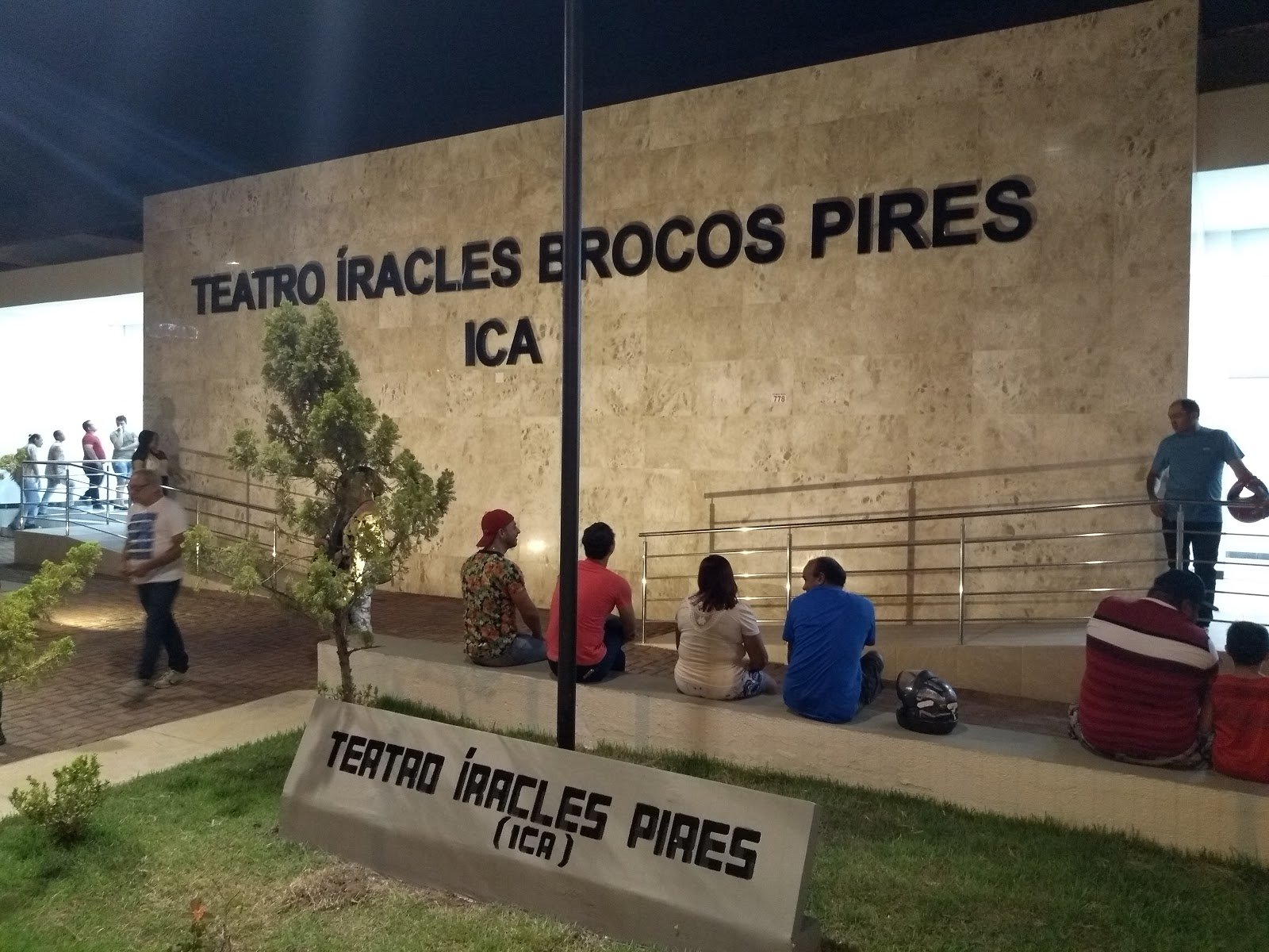 Leia mais sobre o artigo ACAL dá início às comemorações de seis anos com exibição de documentário sobre Chico Rolim no Teatro Ica