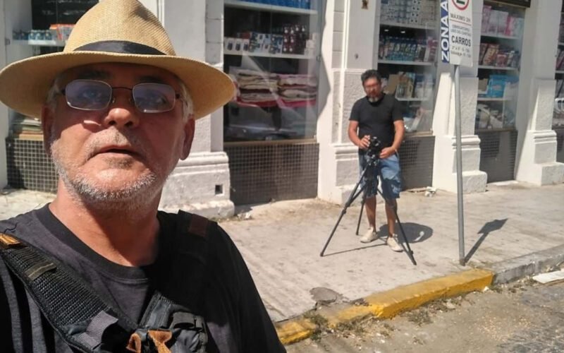 Leia mais sobre o artigo Academia Cajazeirense de Artes e Letras celebra seis anos com documentário inédito sobre Chico Rolim e show de Davi Mendes