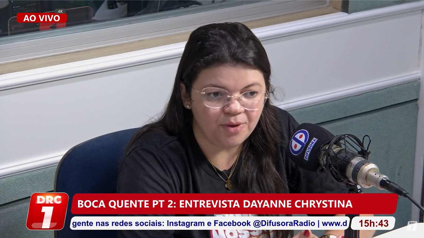 Leia mais sobre o artigo Banco de Leite de Cajazeiras é destaque na Paraíba com maior reserva e doações que salvam vidas; veja a entrevista
