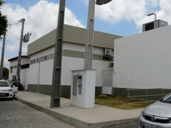 Leia mais sobre o artigo CDI suspende temporariamente exames de imagem para manutenção preventiva em Cajazeiras