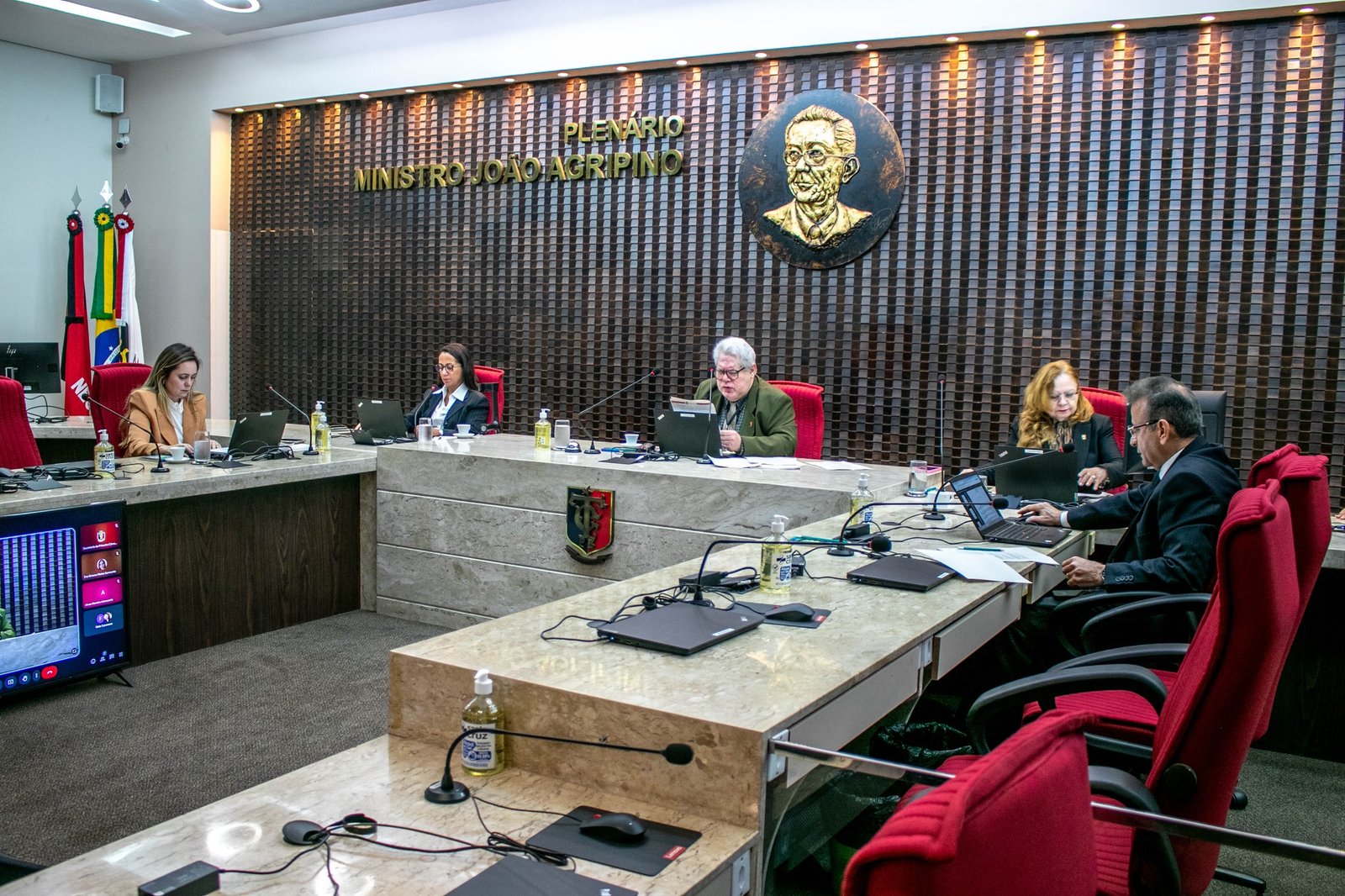 Leia mais sobre o artigo Câmara Municipal de Cajazeiras tem contas aprovadas pelo Tribunal de Contas da Paraíba