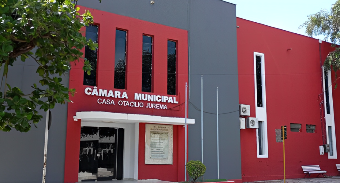 Leia mais sobre o artigo Câmara de Cajazeiras realiza na próxima sexta (16) sessão especial para debater instalação do Parque Tecnológico Horizontes da Inovação