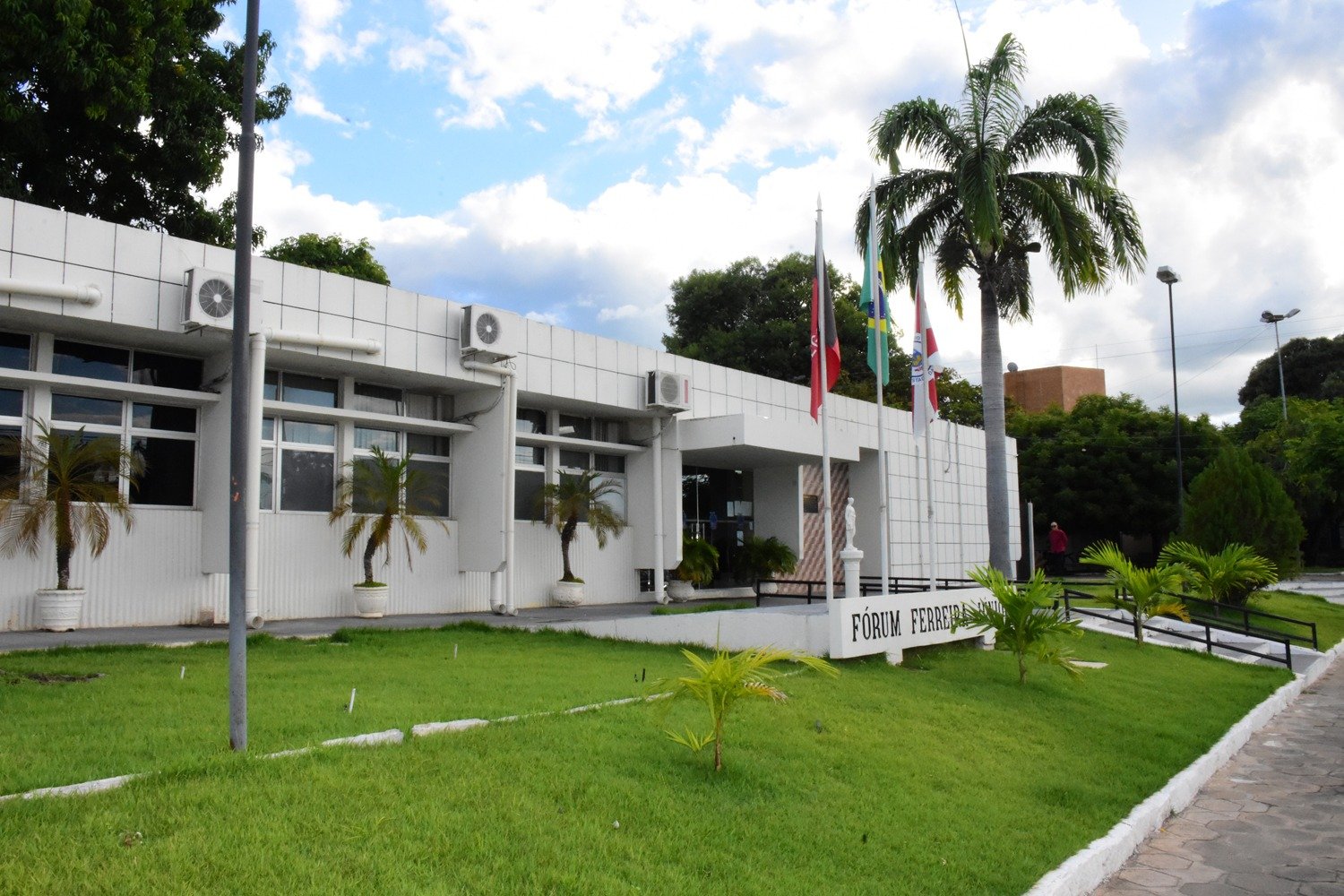 Leia mais sobre o artigo Poder Judiciário realiza Correição Geral Ordinária na Comarca de Cajazeiras com audiência pública marcada para 19 de maio