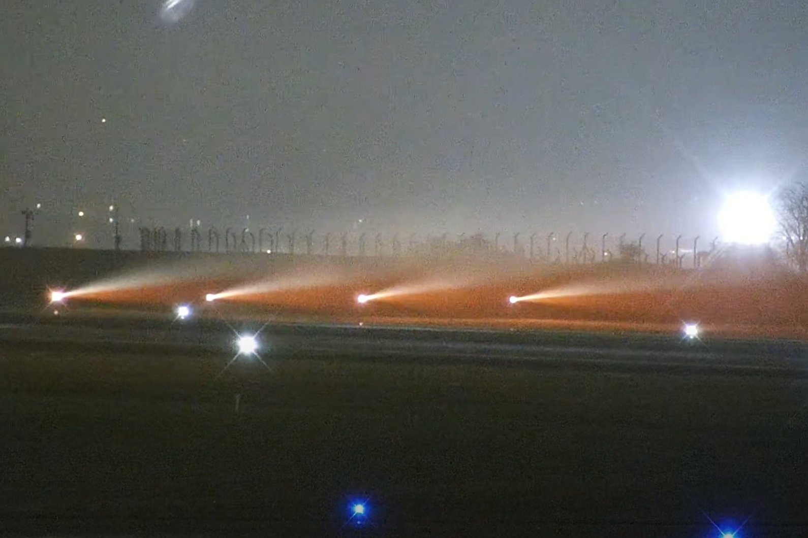 Leia mais sobre o artigo Governo da Paraíba contrata empresa para homologar sistema de pouso no Aeroporto de Cajazeiras após reivindicação de empresários