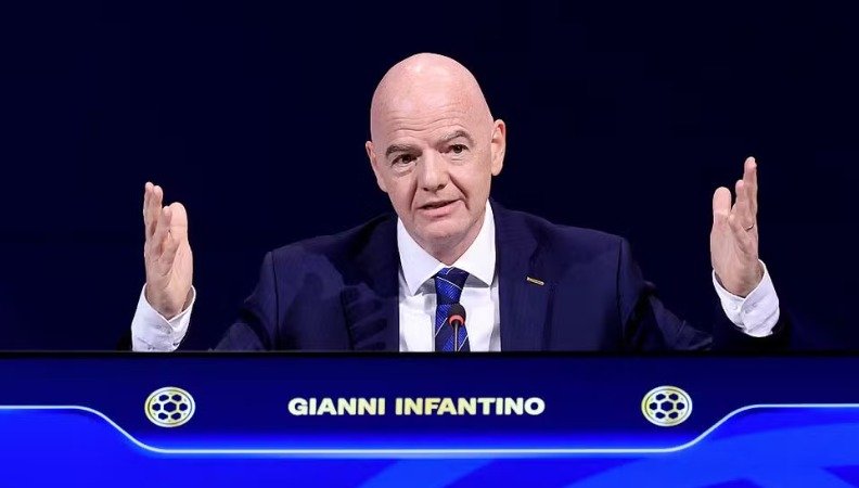 Leia mais sobre o artigo Fifa endurece punições contra o racismo com novo Código Disciplinar: multas podem chegar a R$ 34 milhões